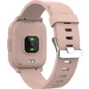 Image de Denver SWC-184B Bluetooth GPS 40mm Écran LCD Rose Étanche IP67 Pulsomètre en occasion ou reconditionné