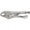 Image de Irwin Pinces-étaux courbes 10CR 250 mm