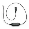 Image de Jabra câble adaptateur GN1200 Quick Disconnect vers RJ9