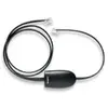 Image de Jabra EHS Adapter Noir
