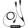 Image de Jabra Câble de formation pour casque Link 265