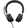Image de Jabra Evolve2 40 - Noir