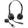 Image de Jabra micro-casque gamer - Noir