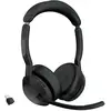 Image de Jabra Evolve2 55 Link390c UC Stéréo (USB-C)