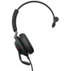 Image de Casque et Microphone GN Audio Evolve2 40 SE - Noir