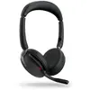 Image de Jabra Evolve2 65 Flex - Noir