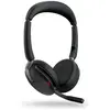Image de Jabra Evolve2 65 Flex - Noir