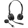 Image de Jabra Micro-casque Engage 55 SE - Noir