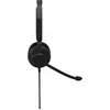 Image de Jabra Evolve 10 - Micro-casque - sur-oreille - filaire - USB-A - isolation acoustique