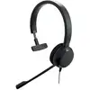 Image de Auriculaires Jabra Evolve 20 filaires USB-C/A pour bureau avec réduction de bruit noirs en occasion ou reconditionné