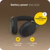 Image de Jabra Micro-casque Evolve3 85 - Noir