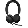 Image de Jabra Evolve2 40 SE Casque Stéréo - UC-Version, USB-C/A, Busylight - 24189-989-799