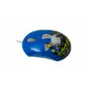 Image de Steelseries Edition Lapins Crétins Bleue