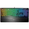 Image de Steelseries Apex 3 - Noir