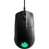 Image de Steelseries Rival 3 USB Noir