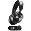 Image de SteelSeries Arctis Nova Pro Wireless (Noir)