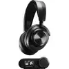 Image de Steelseries Arctis Nova Pro Wireless Xbox Casque Avec fil &sans fil Arceau Jouer Bluetooth Socle de chargement Noir en occasion ou reconditionné