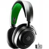 Image de Steelseries Arctis Nova 7X - Noir/Vert