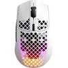 Image de SteelSeries Aerox 3 Wireless 2022 (Snow)