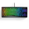 Image de Steelseries Apex 3 TKL - Noir