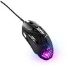 Image de Steelseries Aerox Noire