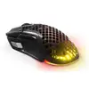 Image de SteelSeries Aerox 5 Souris de jeu sans fil sans fil 18000DPI Noir en occasion ou reconditionné