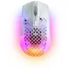 Image de Steelseries Aerox 3 Wireless Blanche