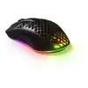 Image de SteelSeries Aerox 3 Wireless 2022 (Onyx)