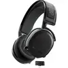 Image de Steelseries Arctis 7+ Casque Avec fil &sans fil Arceau Jouer USB Type-C Noir en occasion ou reconditionné