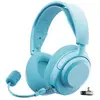 Image de SteelSeries Arctis Nova 3P Wireless (Aqua)