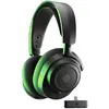 Image de Arctis Nova 7X Gen 2 Casque gaming sans fil 40 mm Bluetooth USB-C Xbox/PC/PlayStation/Switch