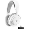 Image de Arctis Nova 7X Wireless Gen 2 Casque sans fil multi-plateforme blanc
