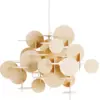 Image de Suspension Bau Naturel S Nature - Normann Copenhagen