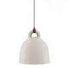 Image de Normann Copenhagen Lampe suspendue en forme de cloche, petit sable