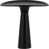 Image de Lampe noire 41 cm Shelter - Normann Copenhagen