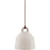 Image de Suspension BELL XS Sable Sand - Normann Copenhagen