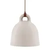 Image de Normann Copenhagen Suspension Bell, sable moyen