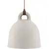 Image de Suspension BELL M Sable Sand - Normann Copenhagen