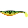 Image de Leurre Souple Westin Shad Teez 12cm : Coloris Westin - Crazy Firetiger, Long. - 12cm
