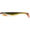 Image de Leurre Souple Westin Shad Teez Slim 10cm : Coloris Westin - Bass Orange