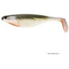 Image de Leurre Souple Westin Shad Teez Slim 14cm : Coloris Westin - Bass Orange