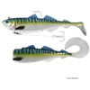 Image de Leurre Souple Westin Crazy Daisy 18cm : Coloris Westin - Mackerel