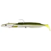 Image de Leurre Souple Westin Sandy Andy Jig : Coloris Westin - Tobis Ammo, Long. - 23cm