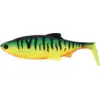 Image de Leurre Souple Westin Ricky The Roach 10cm : Coloris Westin - Firetiger, Cond - A l'unité