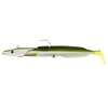 Image de Leurre Souple Westin Sandy Andy Jig : Coloris Westin - Tobis Ammo, Long. - 28cm