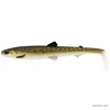 Image de Leurre Souple Westin BullTeez Shadtail 18cm : Coloris Westin - Natural Pike