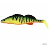 Image de Leurre Souple Westin Zander Teez Shadtail : Coloris Westin - Crazy Firetiger, Long. - 12cm
