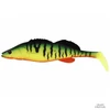 Image de Leurre Souple Westin Zander Teez Shadtail : Coloris Westin - Crazy Firetiger, Long. - 17cm