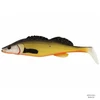 Image de Leurre Souple Westin Zander Teez Shadtail : Coloris Westin - Official Roach, Long. - 12cm