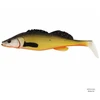 Image de Leurre Souple Westin Zander Teez Shadtail : Coloris Westin - Official Roach, Long. - 17cm
